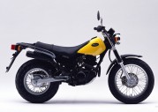 Yamaha YBR 125